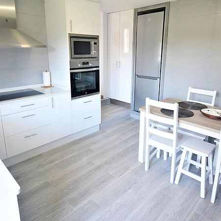Galihost - Casa Los Manolos En Vilanova De Arousa Luaran gambar