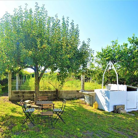Galihost - Casa Los Manolos En Vilanova De Arousa Luaran gambar