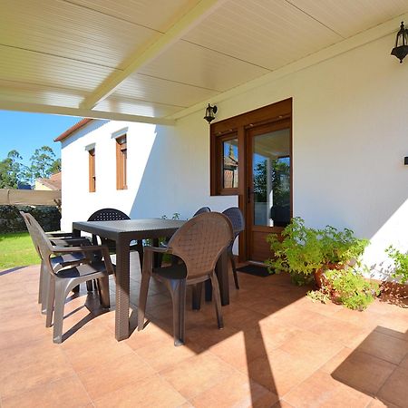 Galihost - Casa Los Manolos En Vilanova De Arousa Luaran gambar