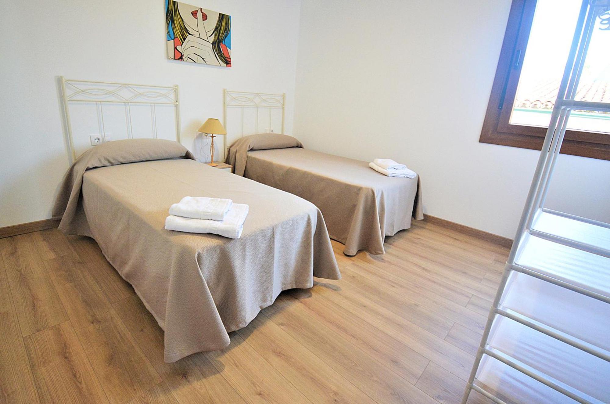 Galihost - Casa Los Manolos En Vilanova De Arousa Luaran gambar