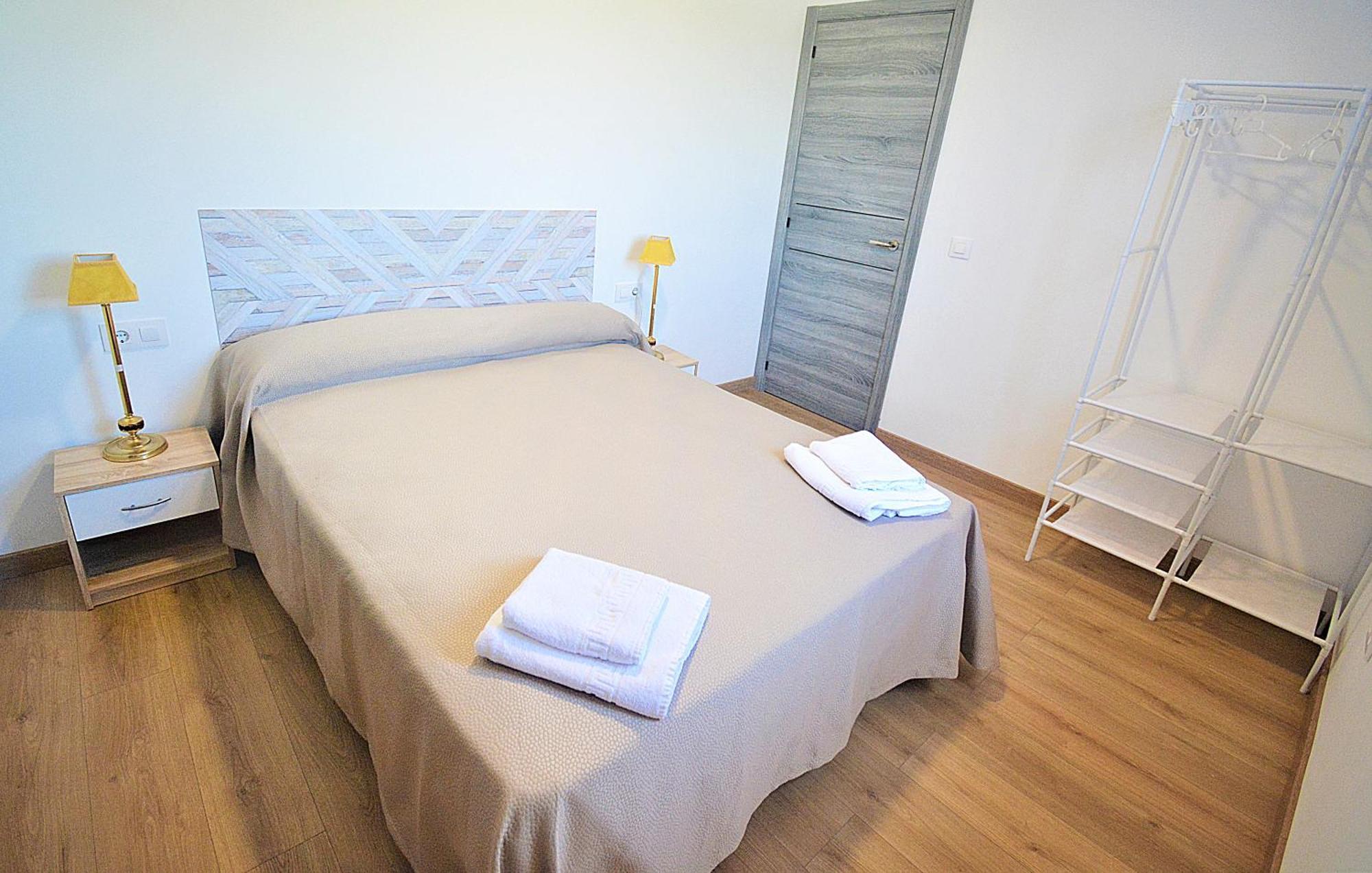 Galihost - Casa Los Manolos En Vilanova De Arousa Luaran gambar