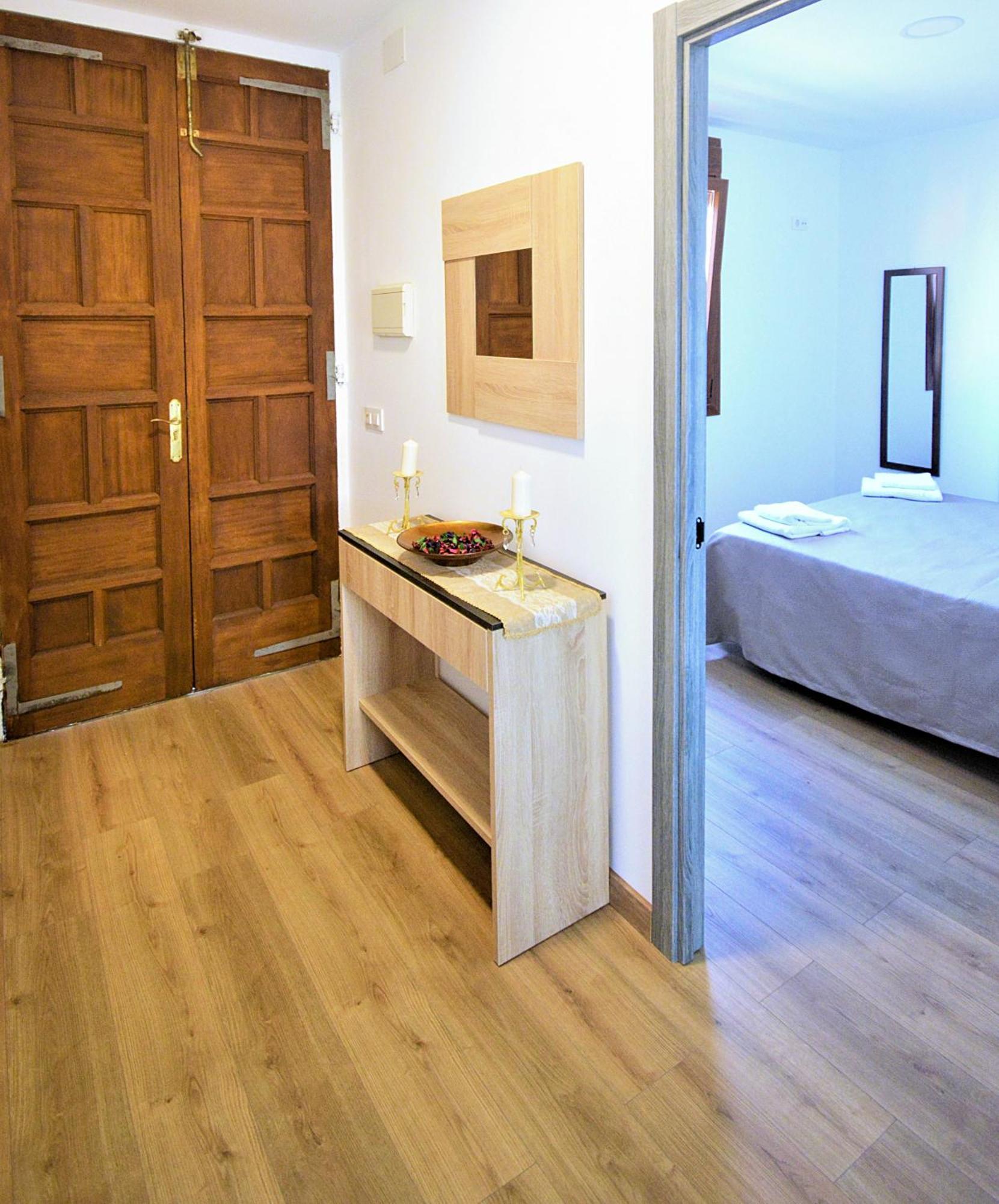Galihost - Casa Los Manolos En Vilanova De Arousa Luaran gambar