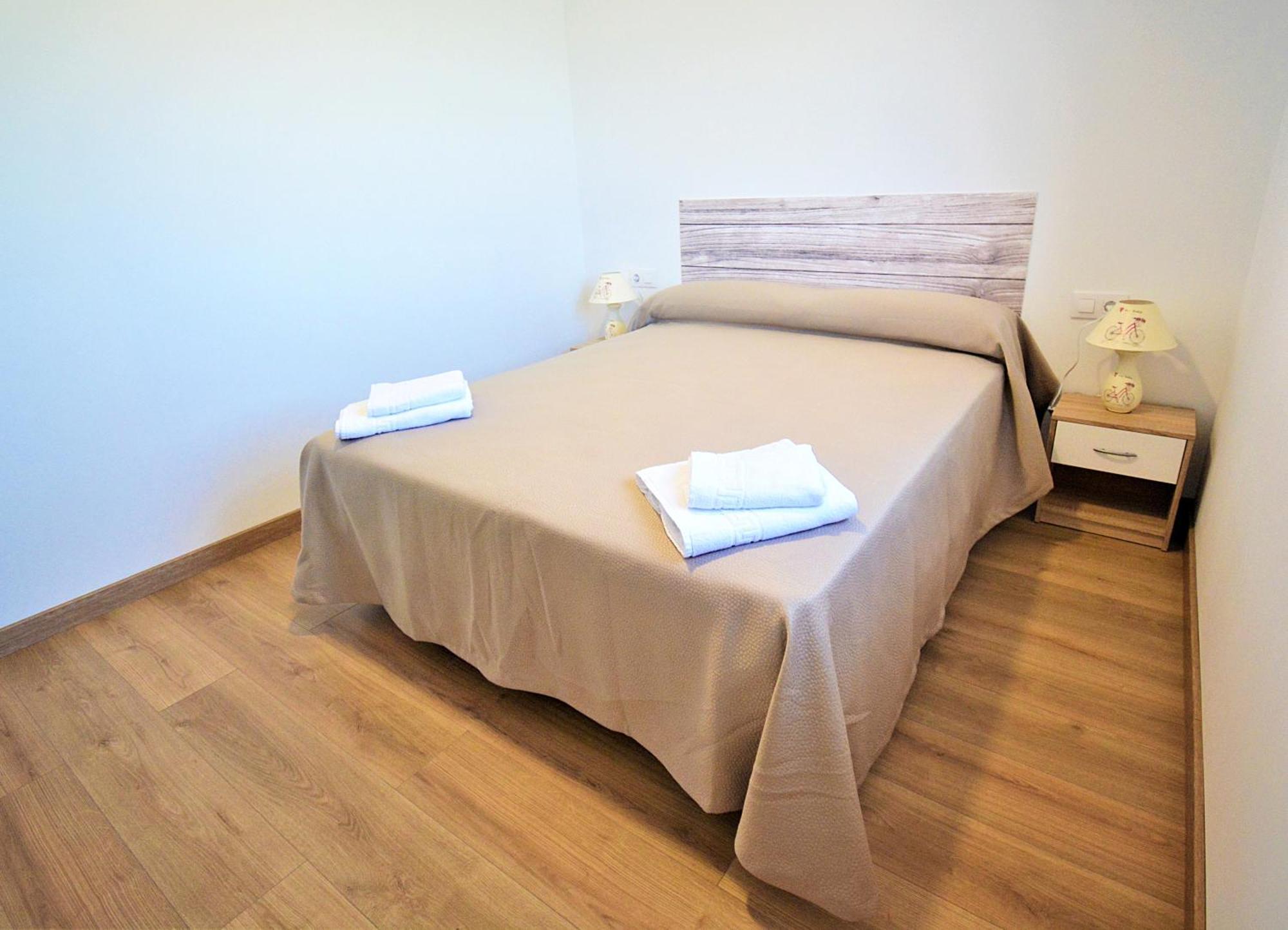 Galihost - Casa Los Manolos En Vilanova De Arousa Luaran gambar