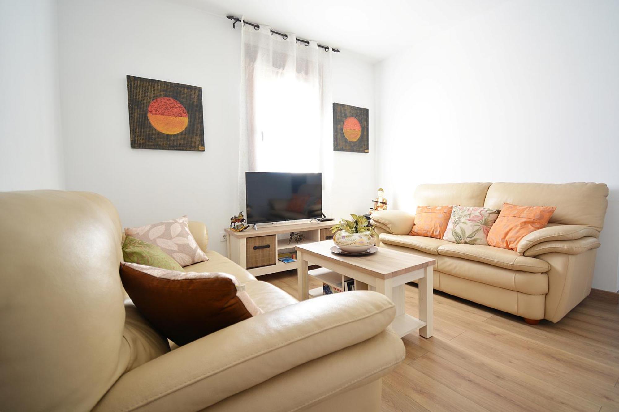 Galihost - Casa Los Manolos En Vilanova De Arousa Luaran gambar
