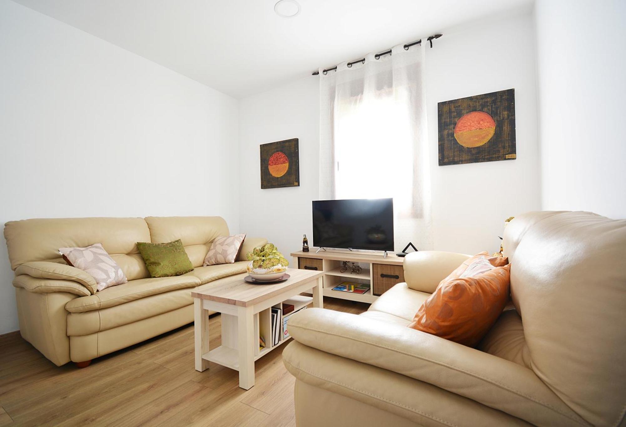 Galihost - Casa Los Manolos En Vilanova De Arousa Luaran gambar